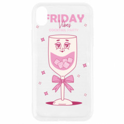 Apple iPhone XR - FATLINE