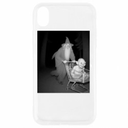 Apple iPhone XR