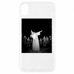 Apple iPhone XR