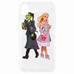 Apple iPhone XR - FATLINE