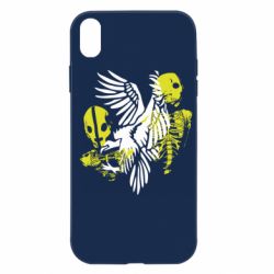 Apple iPhone XR - FATLINE