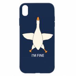 Apple iPhone XR - FATLINE