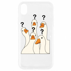 Apple iPhone XR - FATLINE