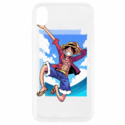 Apple iPhone XR