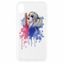 Apple iPhone XR - FATLINE