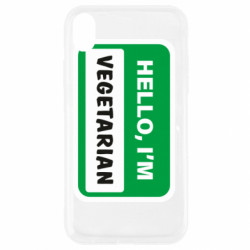 Apple iPhone XR - FATLINE