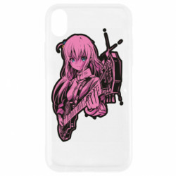 Apple iPhone XR - FATLINE