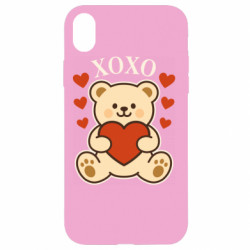 Apple iPhone XR - FATLINE