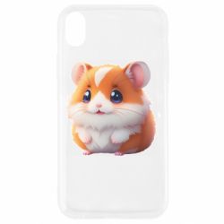 Apple iPhone XR - FATLINE