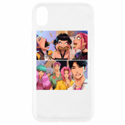 Apple iPhone XR - FATLINE