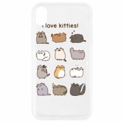 Apple iPhone XR - FATLINE