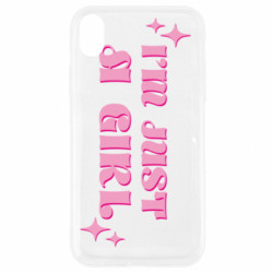 Apple iPhone XR - FATLINE