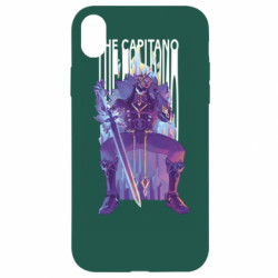 Apple iPhone XR - FATLINE