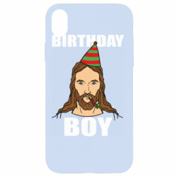 Apple iPhone XR - FATLINE