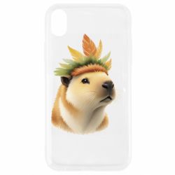Apple iPhone XR - FATLINE