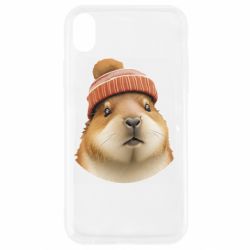 Apple iPhone XR - FATLINE