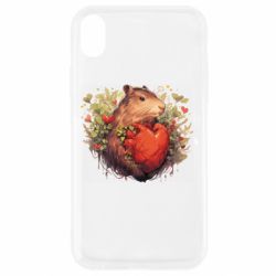 Apple iPhone XR - FATLINE