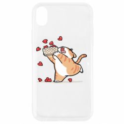 Apple iPhone XR - FATLINE