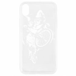 Apple iPhone XR - FATLINE