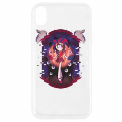 Apple iPhone XR - FATLINE