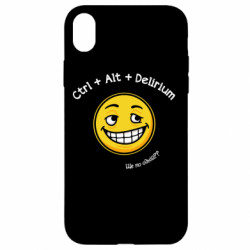 Apple iPhone XR - FATLINE