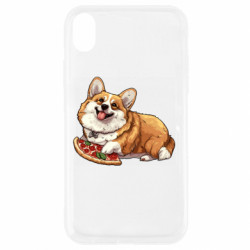 Apple iPhone XR - FATLINE