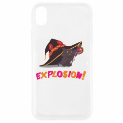 Apple iPhone XR - FATLINE