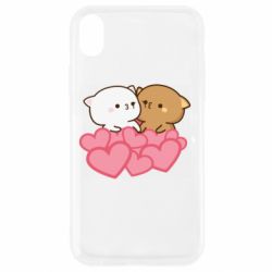 Apple iPhone XR - FATLINE