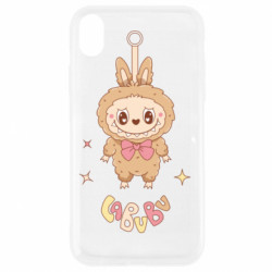 Apple iPhone XR - FATLINE