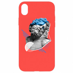 Apple iPhone XR - FATLINE