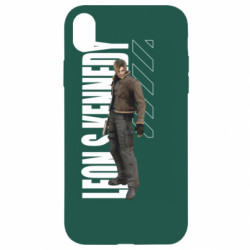 Apple iPhone XR - FATLINE