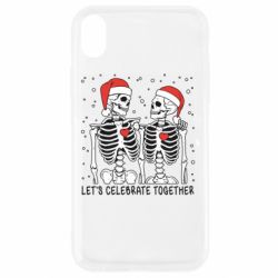 Apple iPhone XR - FATLINE