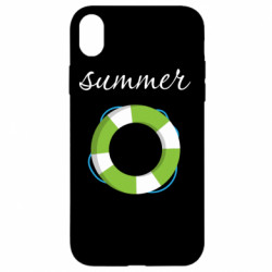 Apple iPhone XR - FATLINE