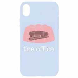 Apple iPhone XR - FATLINE