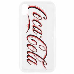 Apple iPhone XR - FATLINE