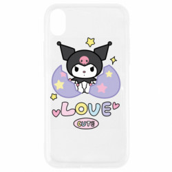 Apple iPhone XR - FATLINE