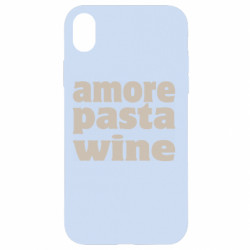 Apple iPhone XR - FATLINE