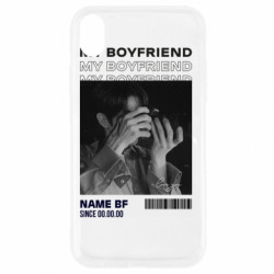 Apple iPhone XR - FATLINE