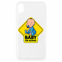 Apple iPhone XR - FATLINE