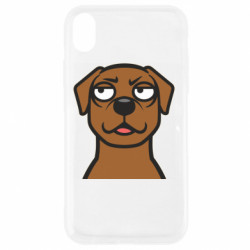 Apple iPhone XR - FATLINE