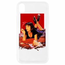 Apple iPhone XR - FATLINE