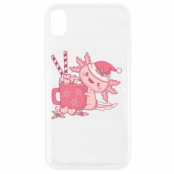 Apple iPhone XR - FATLINE