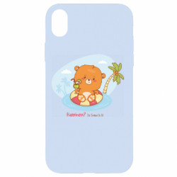 Apple iPhone XR - FATLINE