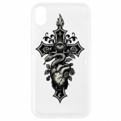 Apple iPhone XR - FATLINE