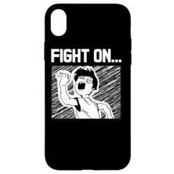 Apple iPhone XR - FATLINE