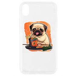 Apple iPhone XR - FATLINE