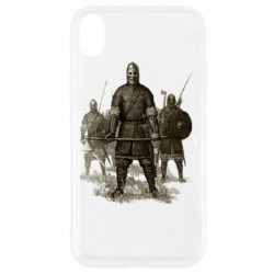 Apple iPhone XR - FATLINE