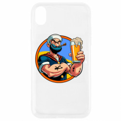 Apple iPhone XR - FATLINE