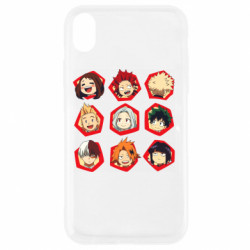 Apple iPhone XR - FATLINE