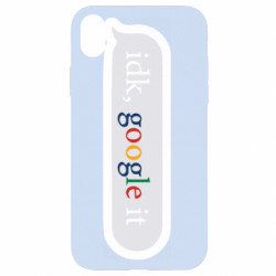 Apple iPhone XR - FATLINE